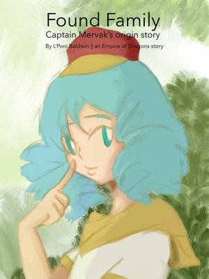 cover image of Found Family